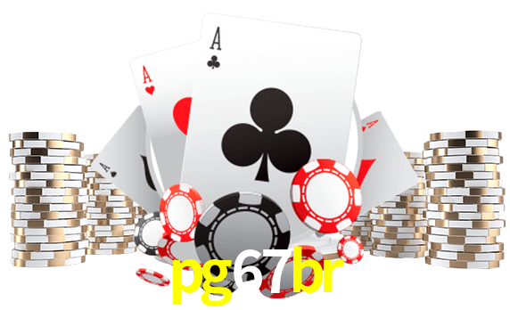 Jogue jogos de pôquer em pg67br