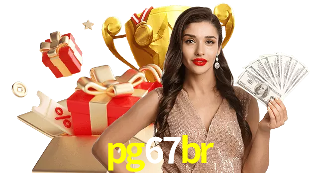 Jogue com dealers reais no pg67br!