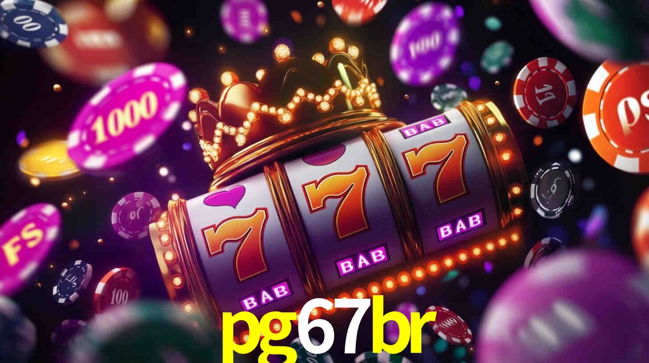 Welcome Bonus pg67br