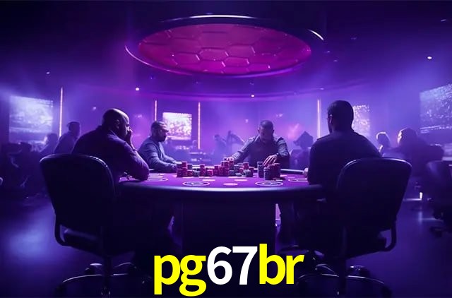 Experiência VIP pg67br