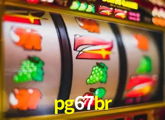 A Emoção da Loteria na pg67br: Uma Chance de Mudança de Vida
