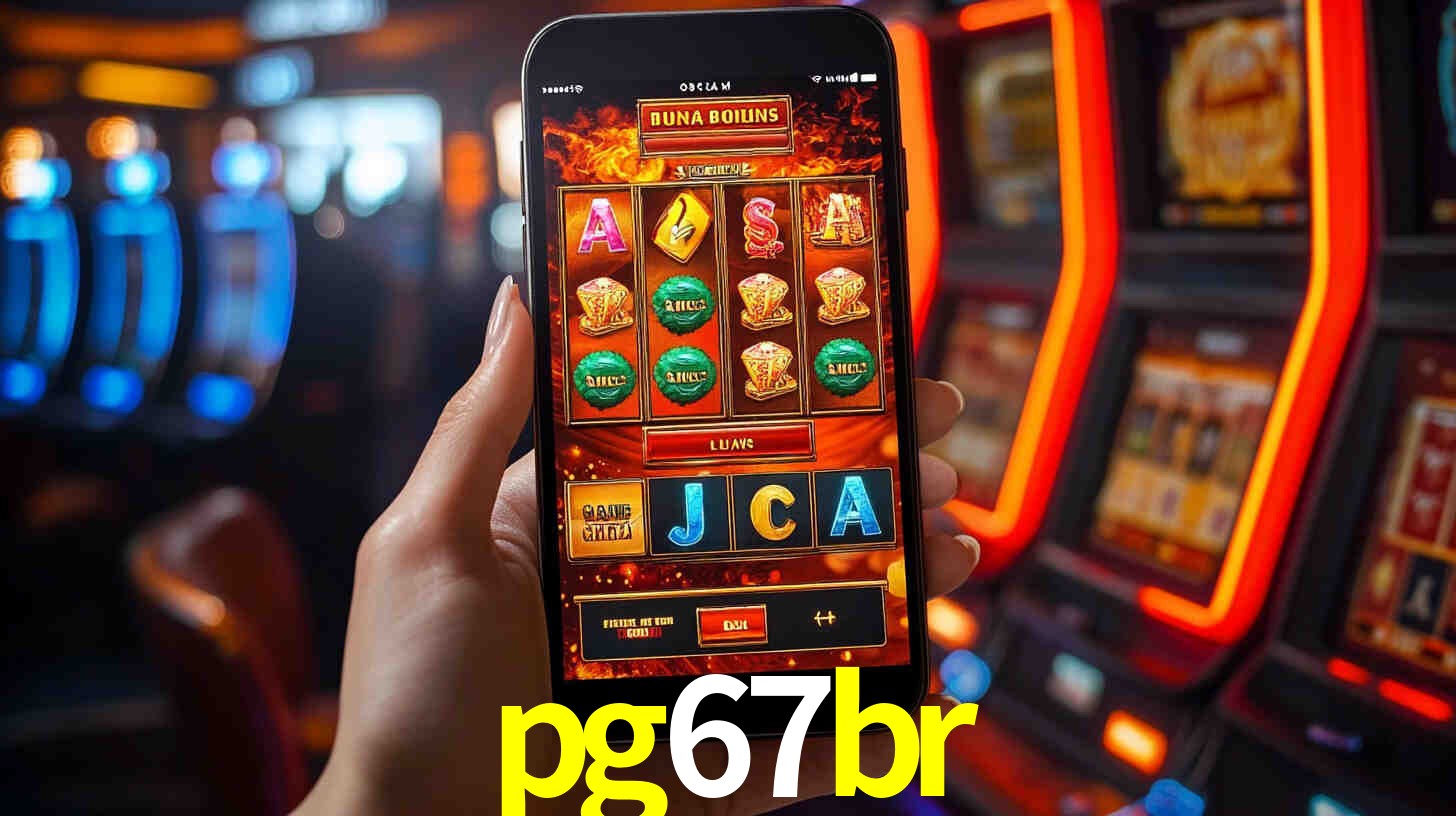 pg67br login