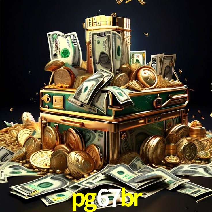 Apostas de Futebol pg67br