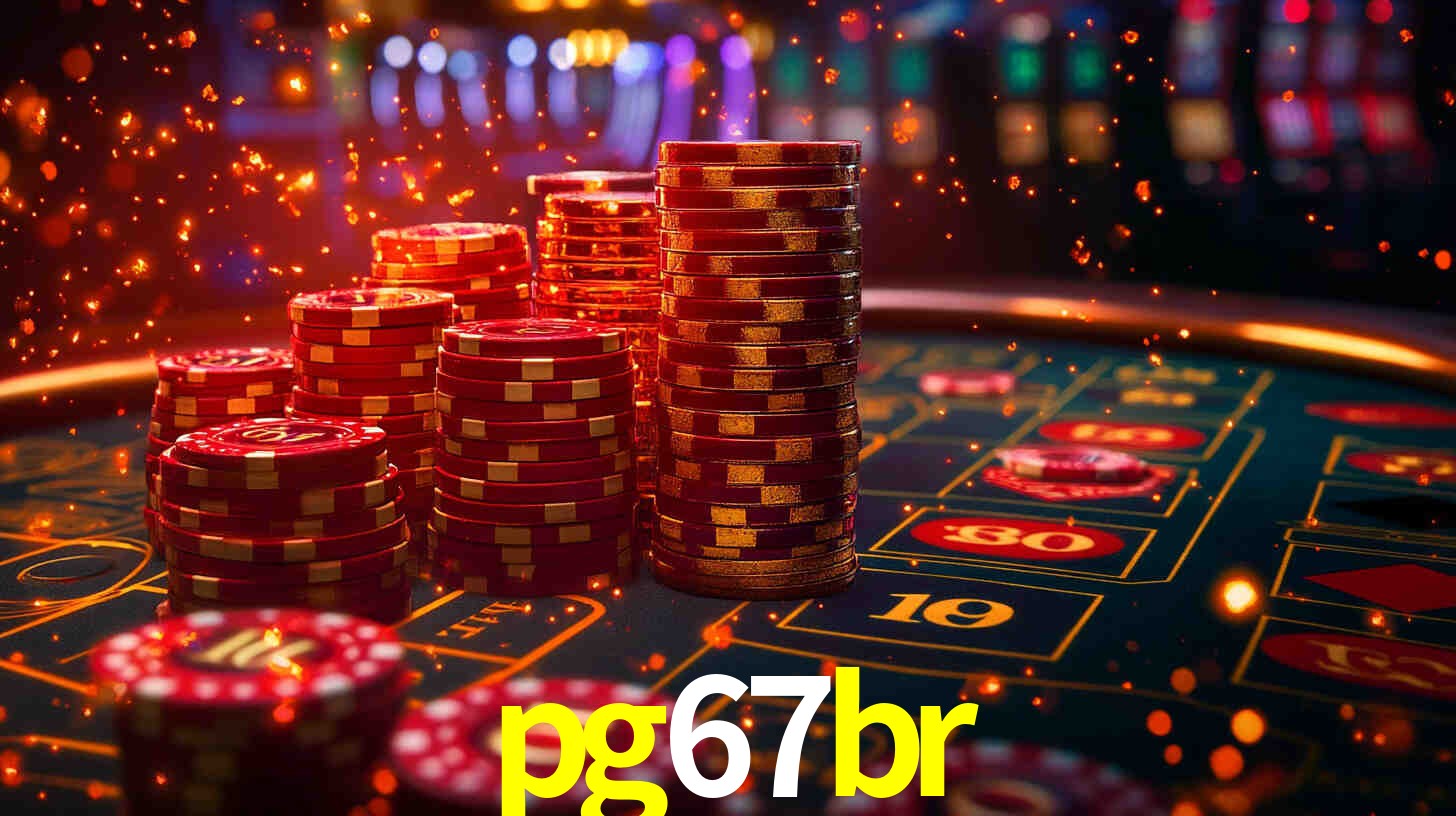 Ofertas Imperdíveis na pg67br: Promoções e Bônus Que Valem a Pena