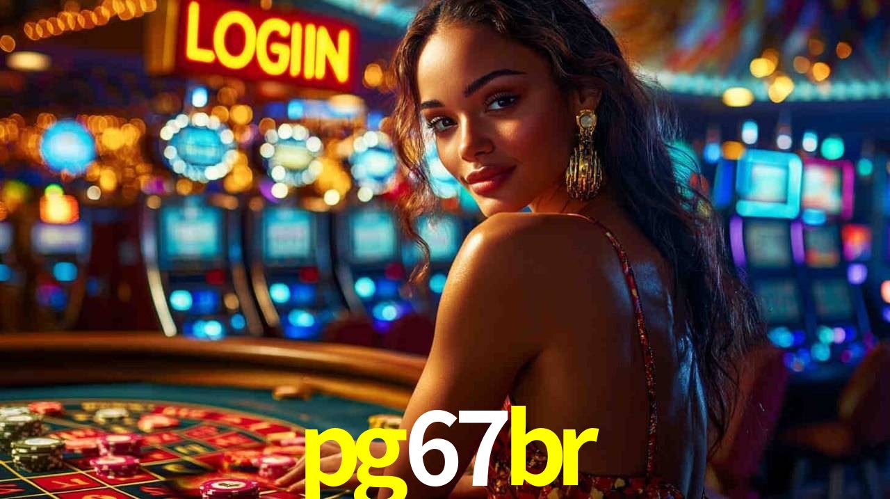 Provedores de Jogos pg67br