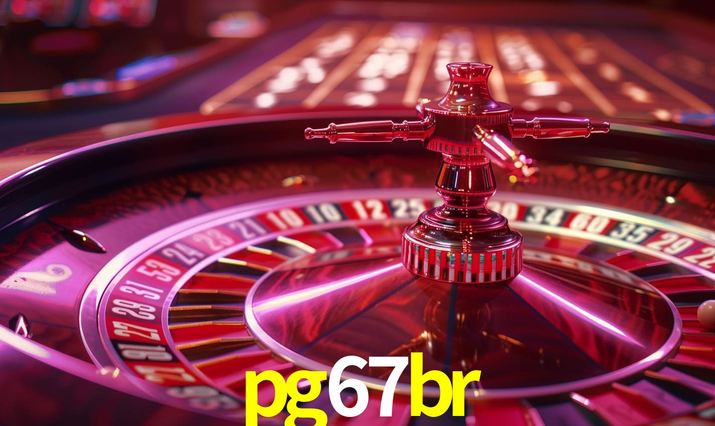 A Experiência Imersiva dos Cassinos Ao Vivo no pg67br