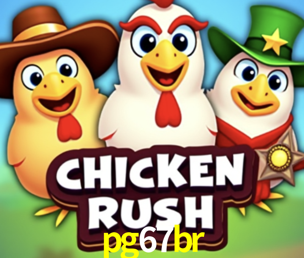 Game Providers pg67br