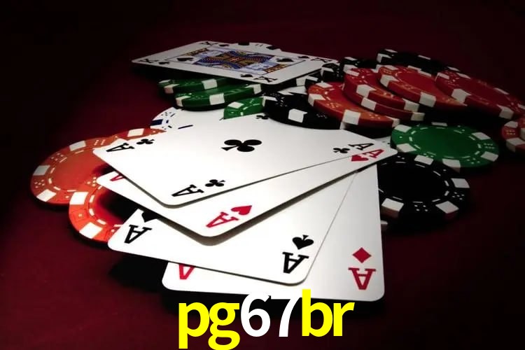 Programa VIP pg67br