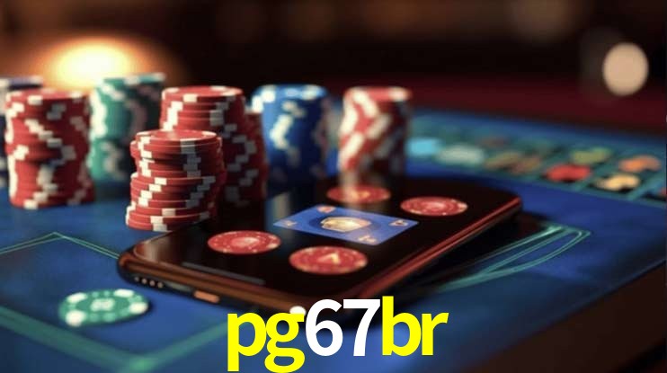 Jogos de Slot pg67br