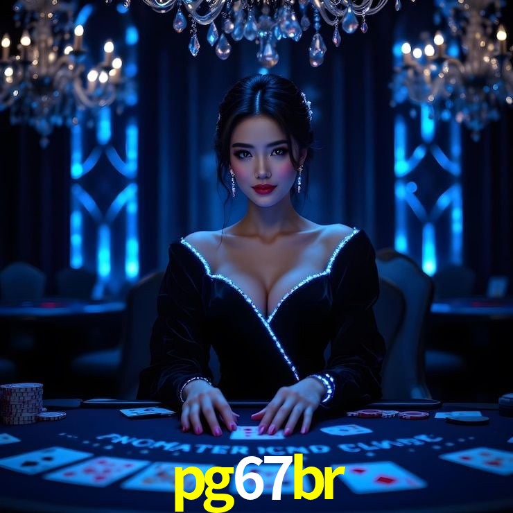 Casino Ao Vivo pg67br
