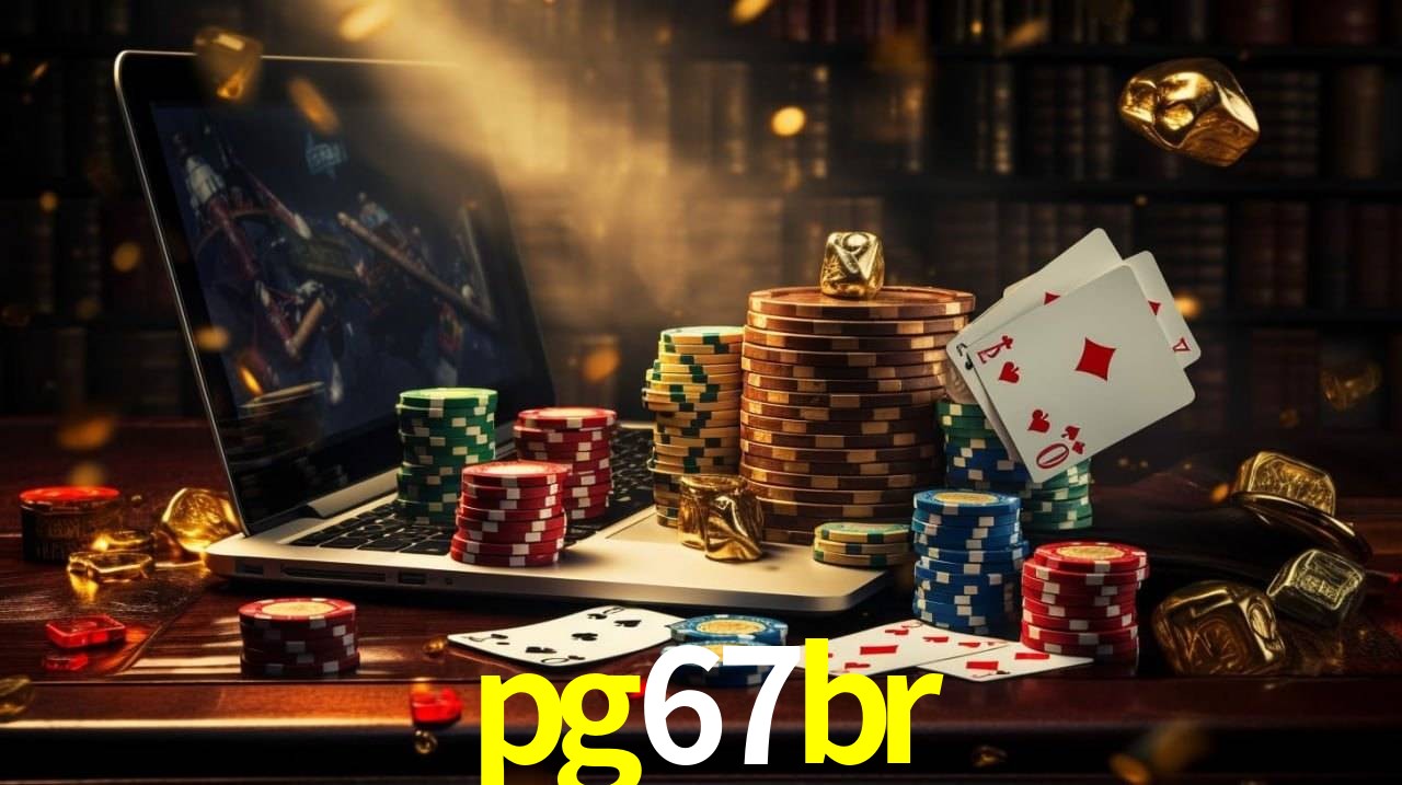 Casino Ao Vivo pg67br