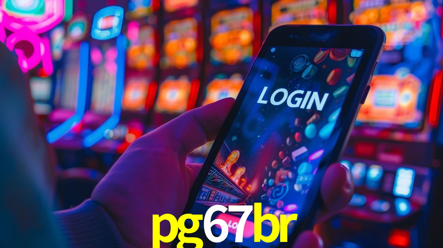 Torneios pg67br