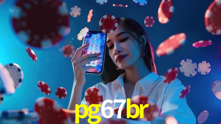 A Emoção da Loteria na pg67br: Uma Chance de Mudança de Vida