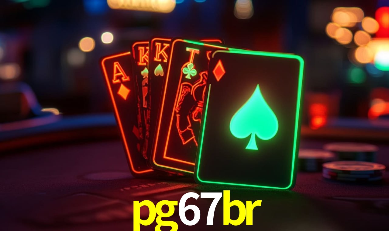 Estatísticas do Jogo pg67br