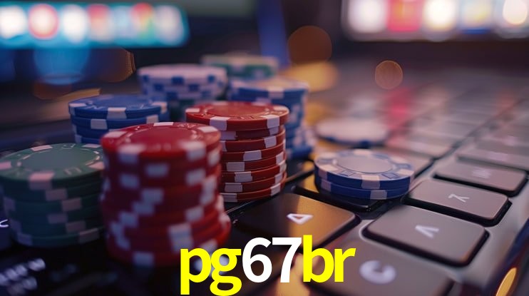 Sistemas de Segurança pg67br