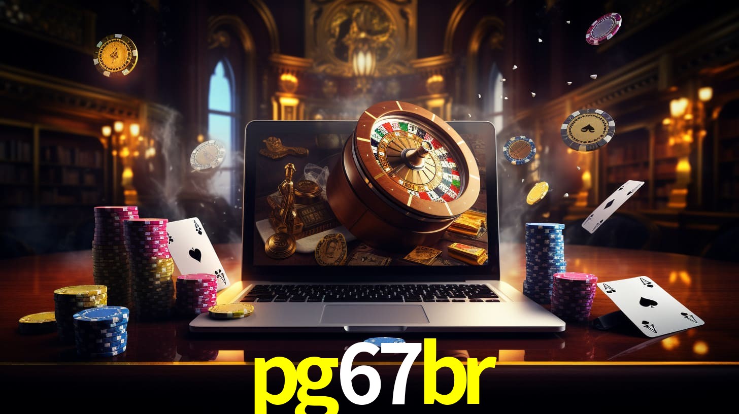 Welcome Bonus pg67br