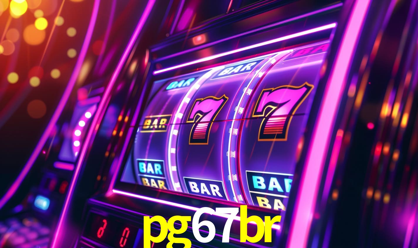 pg67br: A Experiência de Casino com Jogos de Mesa ao Vivo