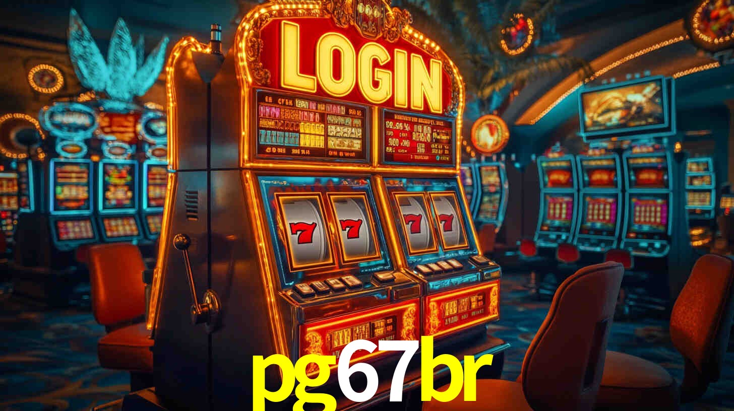 pg67br login