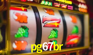 Inovações de Jogos na pg67br: O Futuro das Experiências Interativas