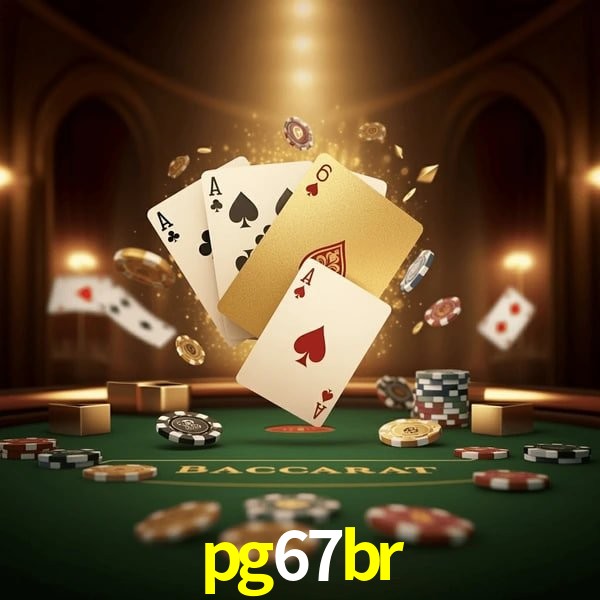 Live Casino pg67br