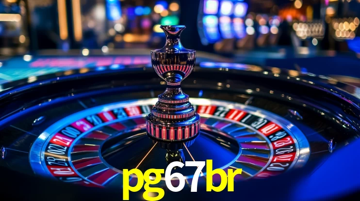 pg67br login