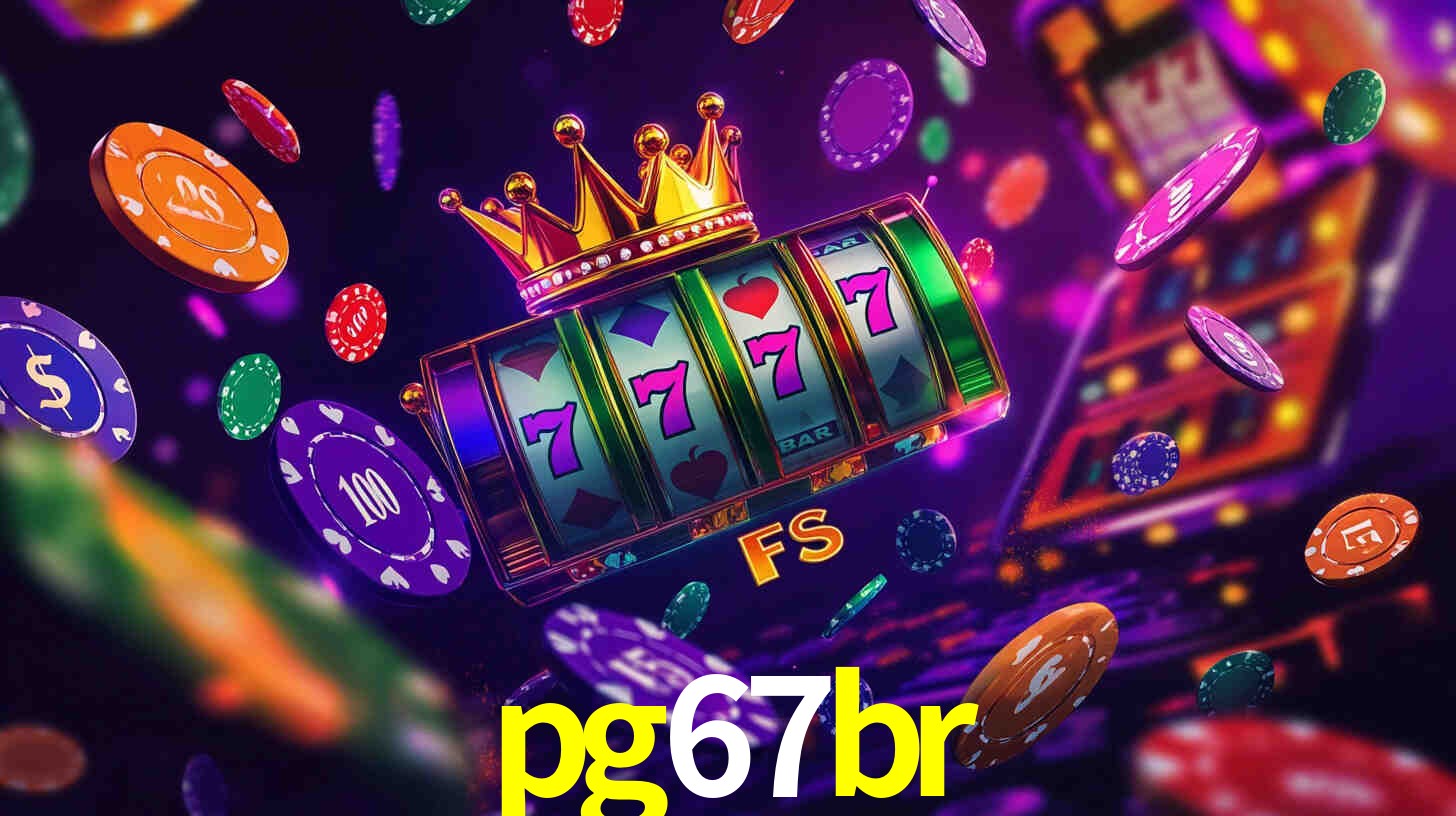 pg67br App Interface