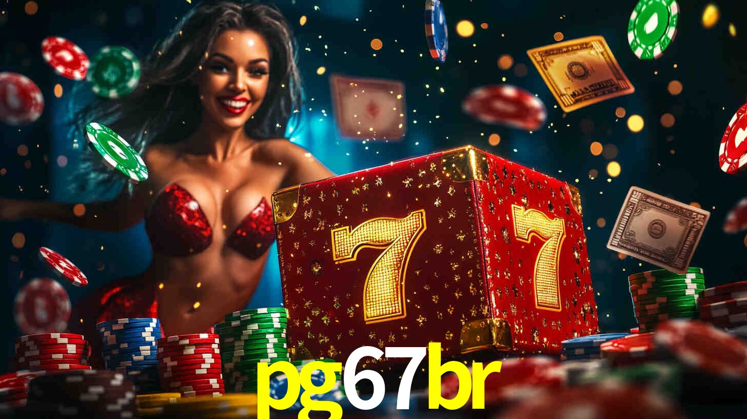 Descubra a Essência do pg67br: Nossa História e Compromissos