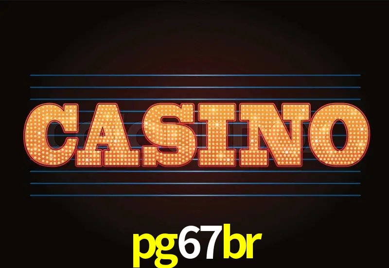 Estatísticas Esportivas pg67br