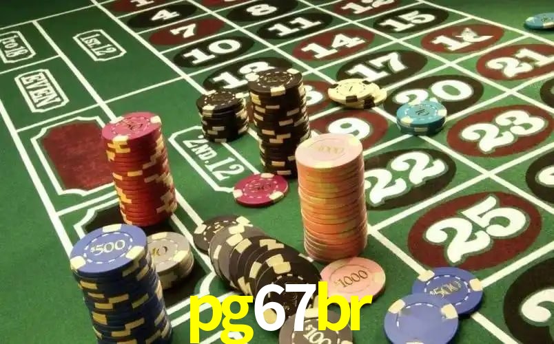Recursos de Bônus pg67br