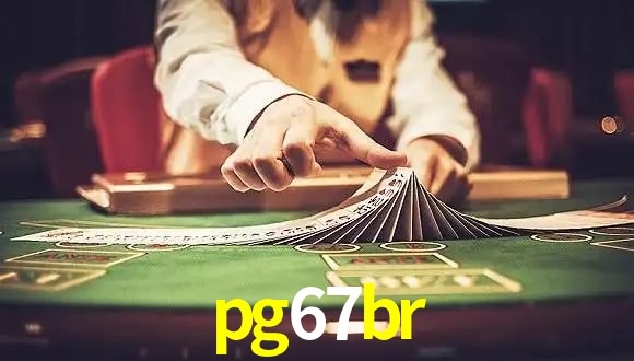 Roulette Table pg67br