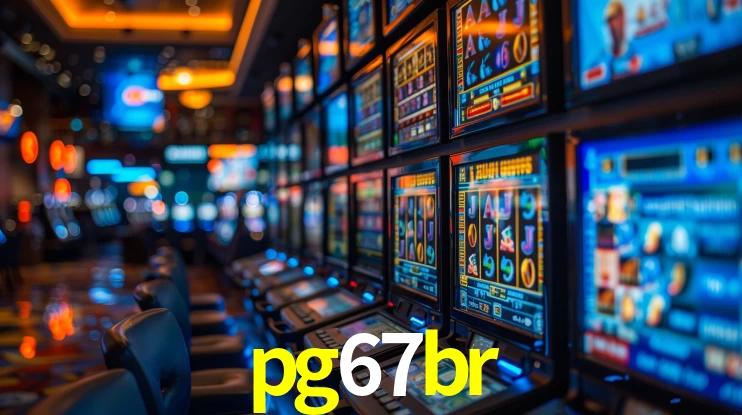 Slot Games pg67br