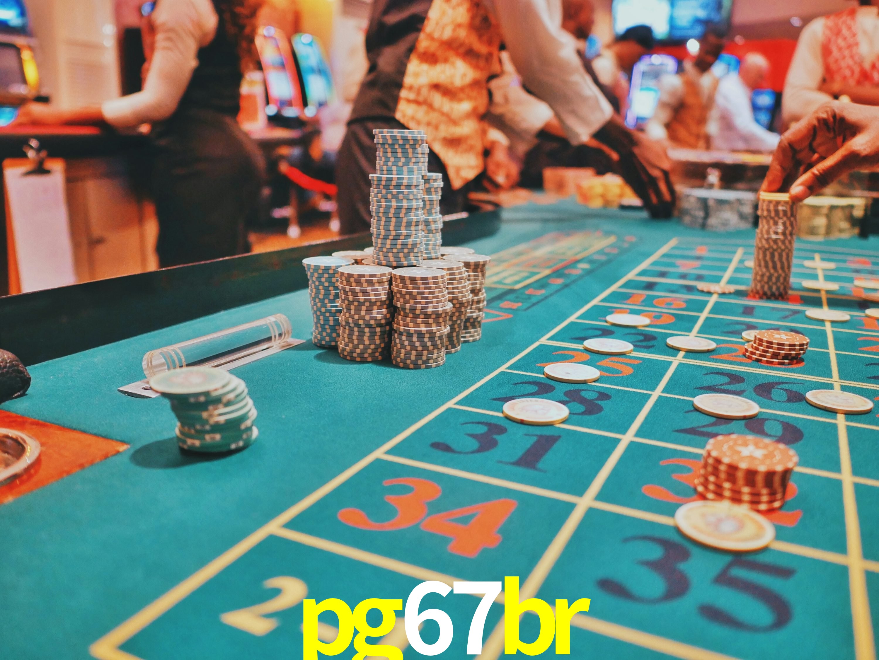 Casino VIP pg67br