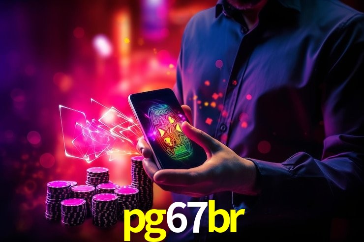 Bônus Diários pg67br