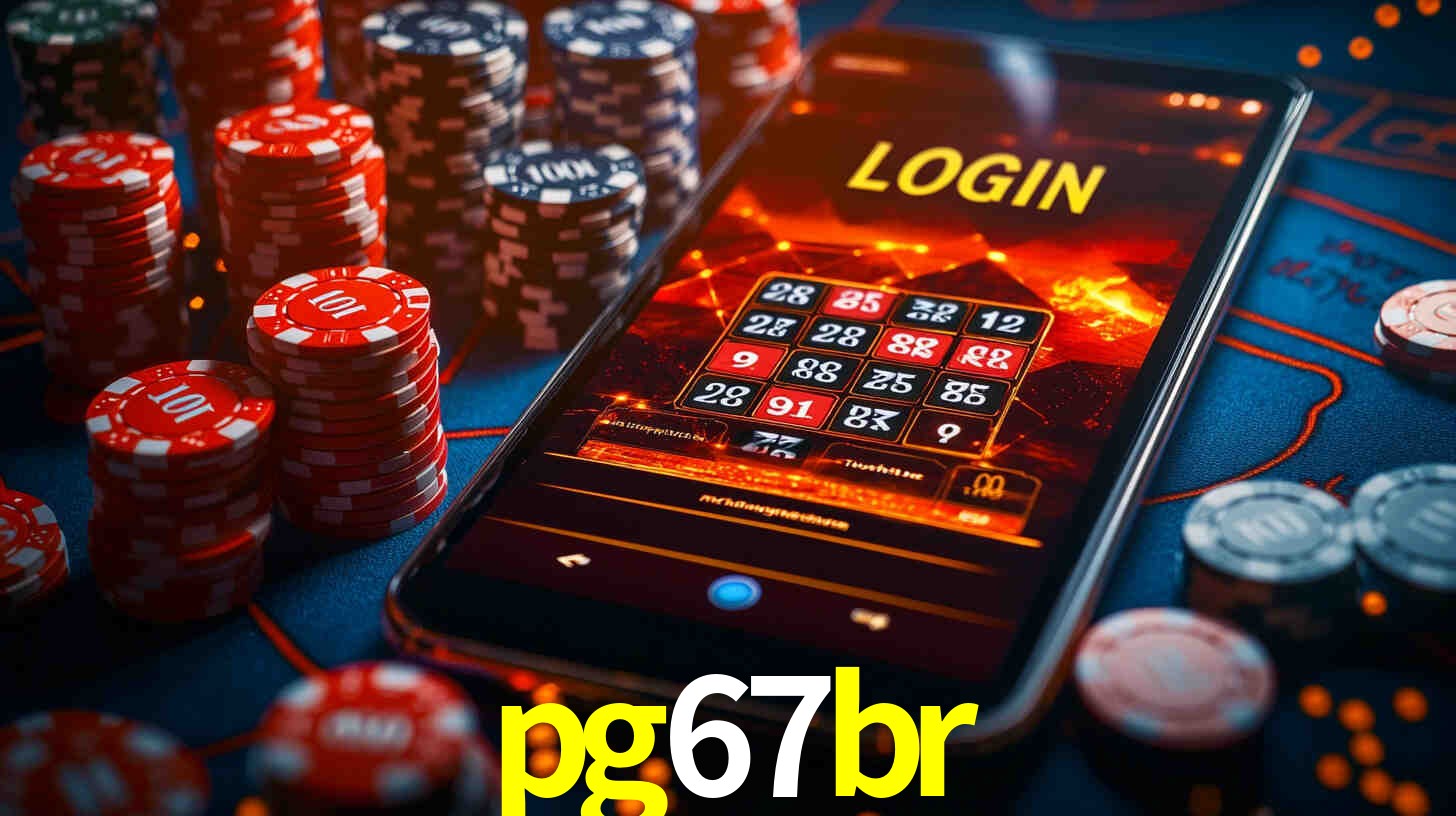 pg67br login