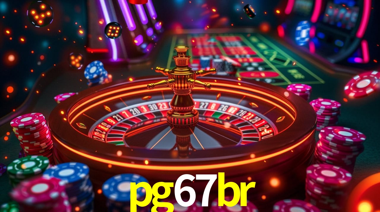 cassino pg67br